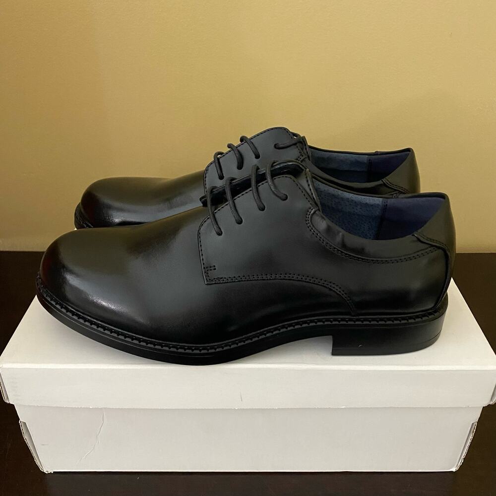 Bruno Marc Men's Dress Oxford Shoes Classic Lace‎ Up Formal Shoes